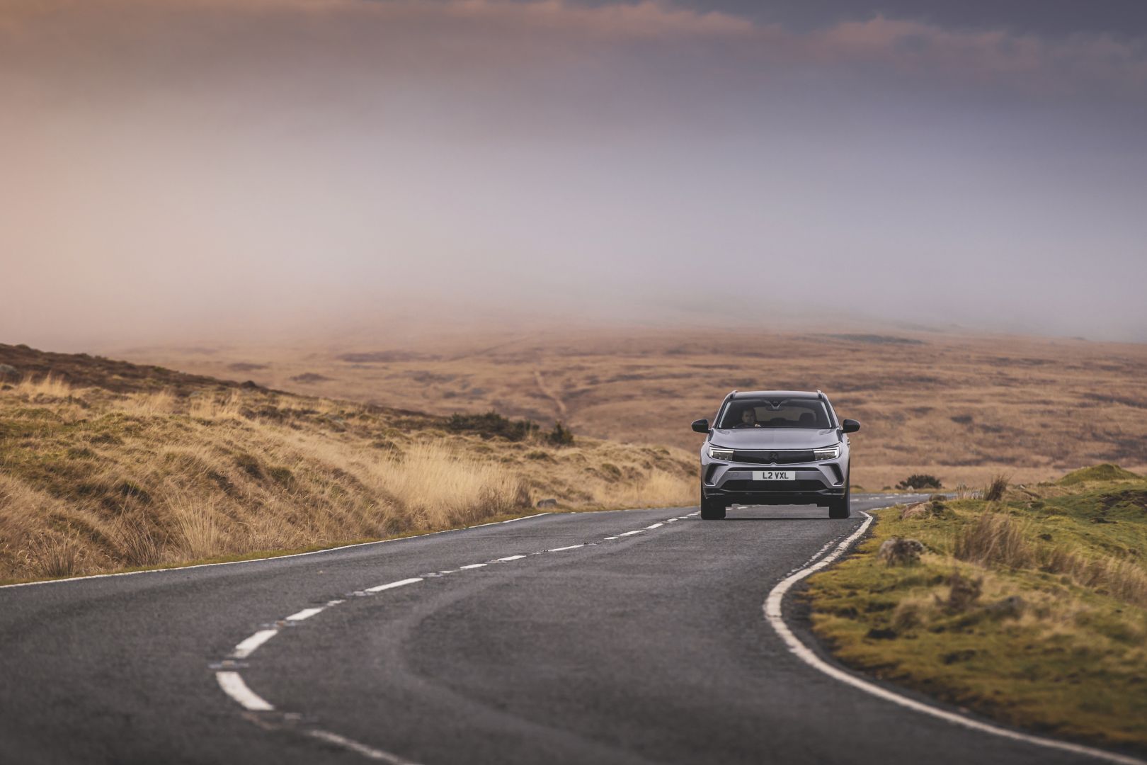 Vauxhall Grandland photo 27