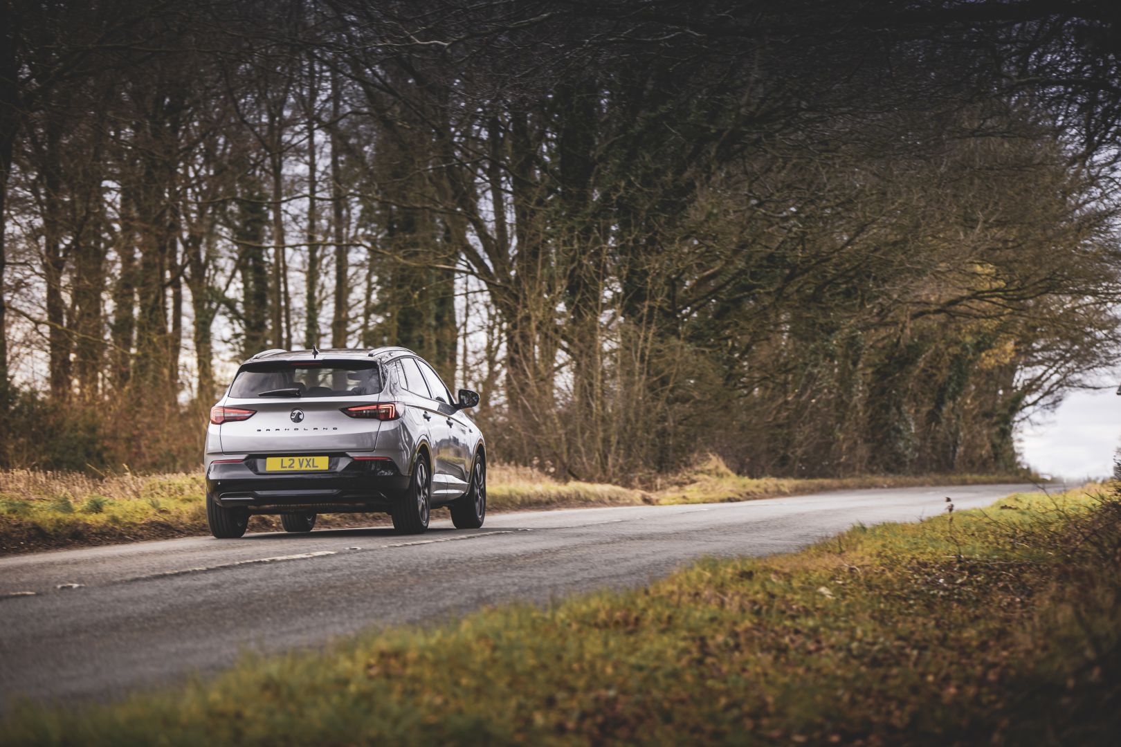 Vauxhall Grandland photo 28