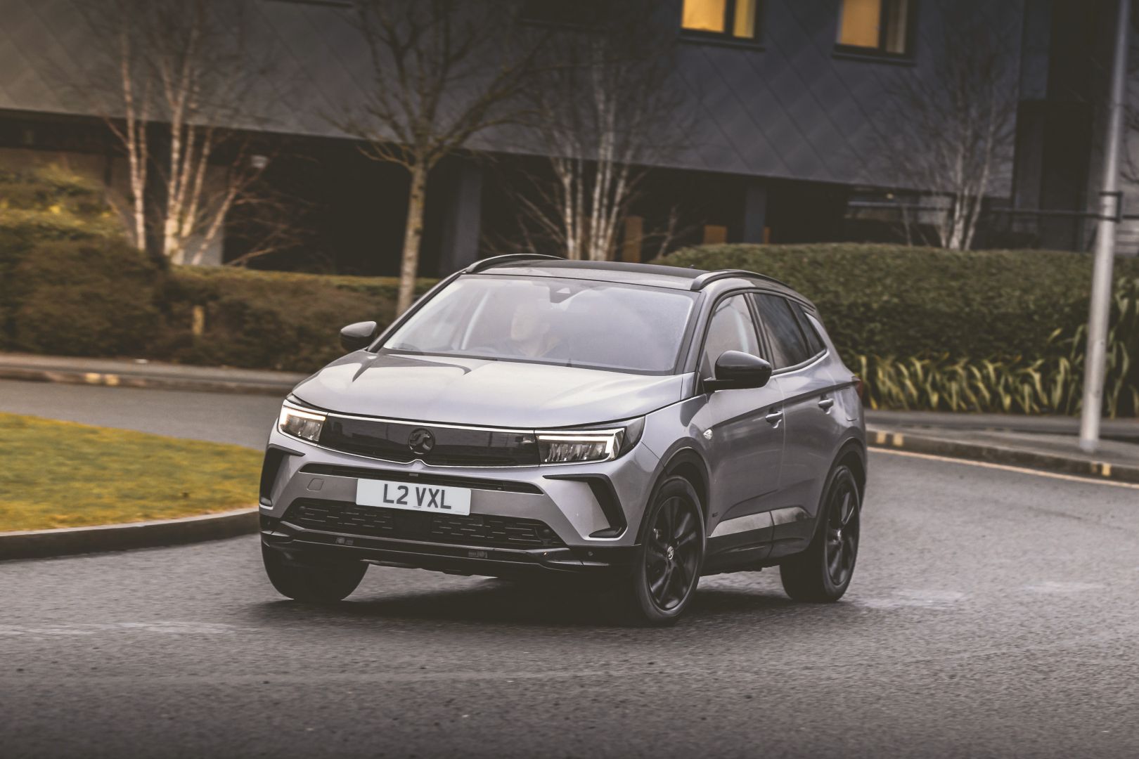 Vauxhall Grandland photo 30