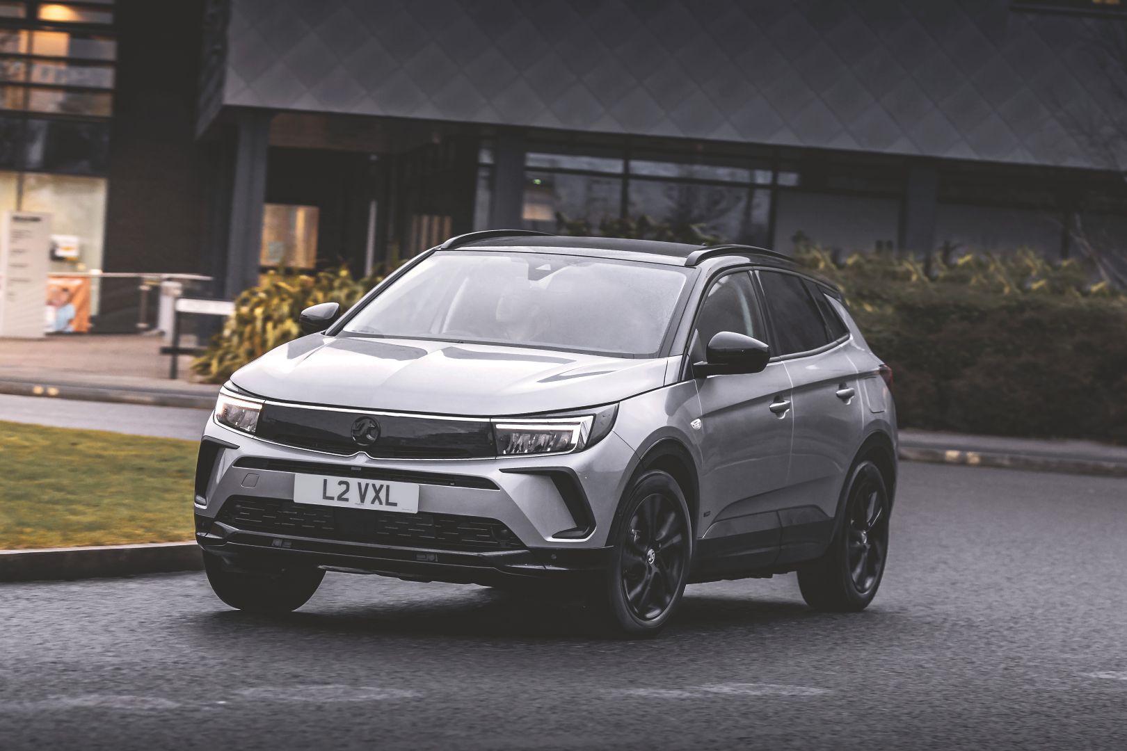 Vauxhall Grandland photo 31