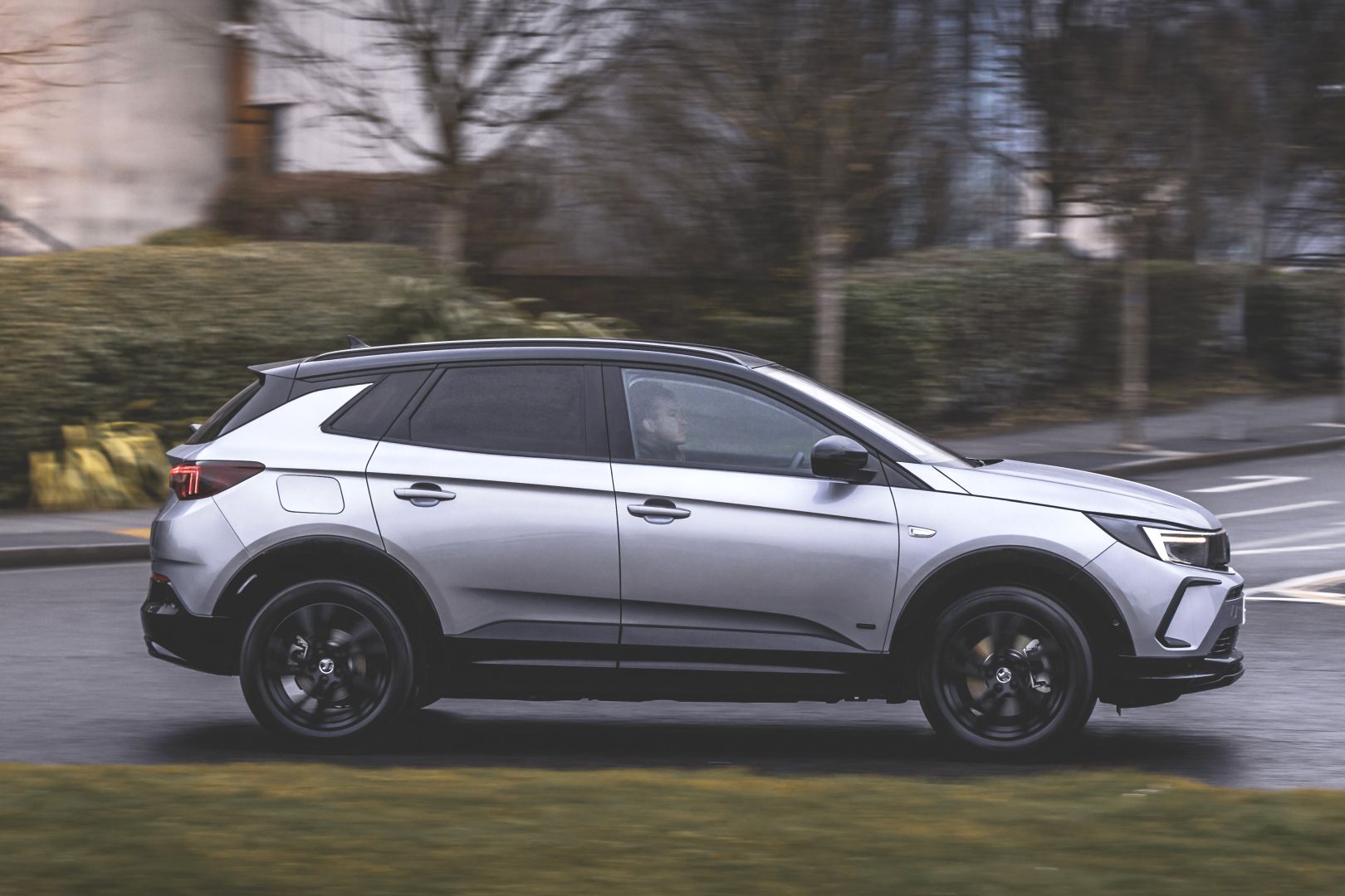 Vauxhall Grandland photo 32