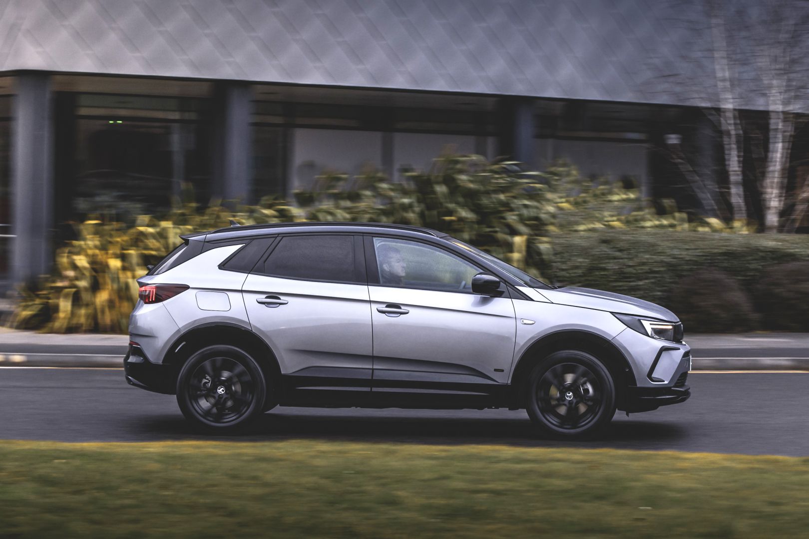 Vauxhall Grandland photo 33