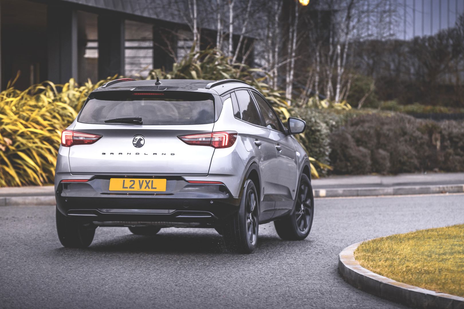 Vauxhall Grandland photo 34