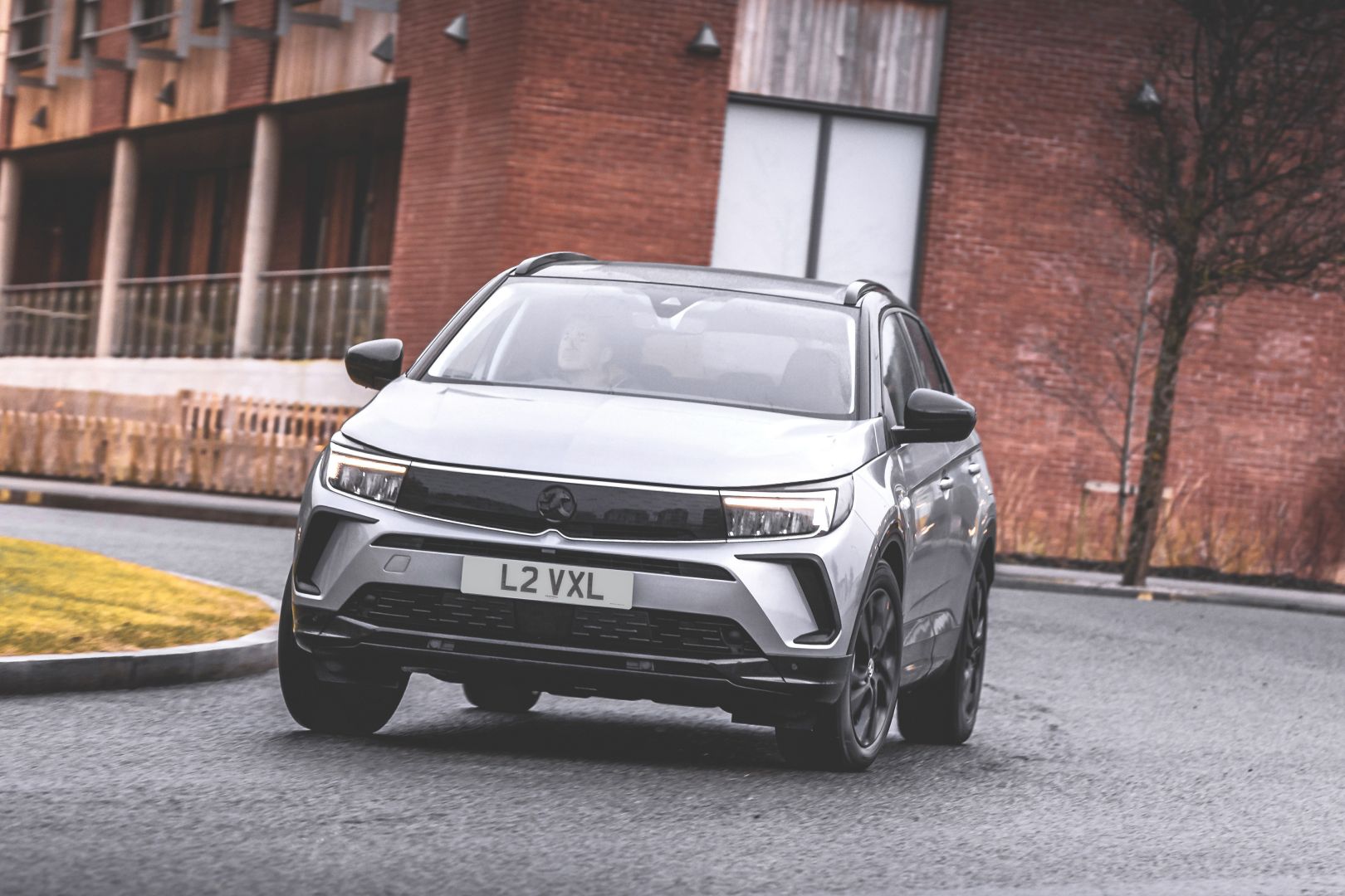 Vauxhall Grandland photo 35