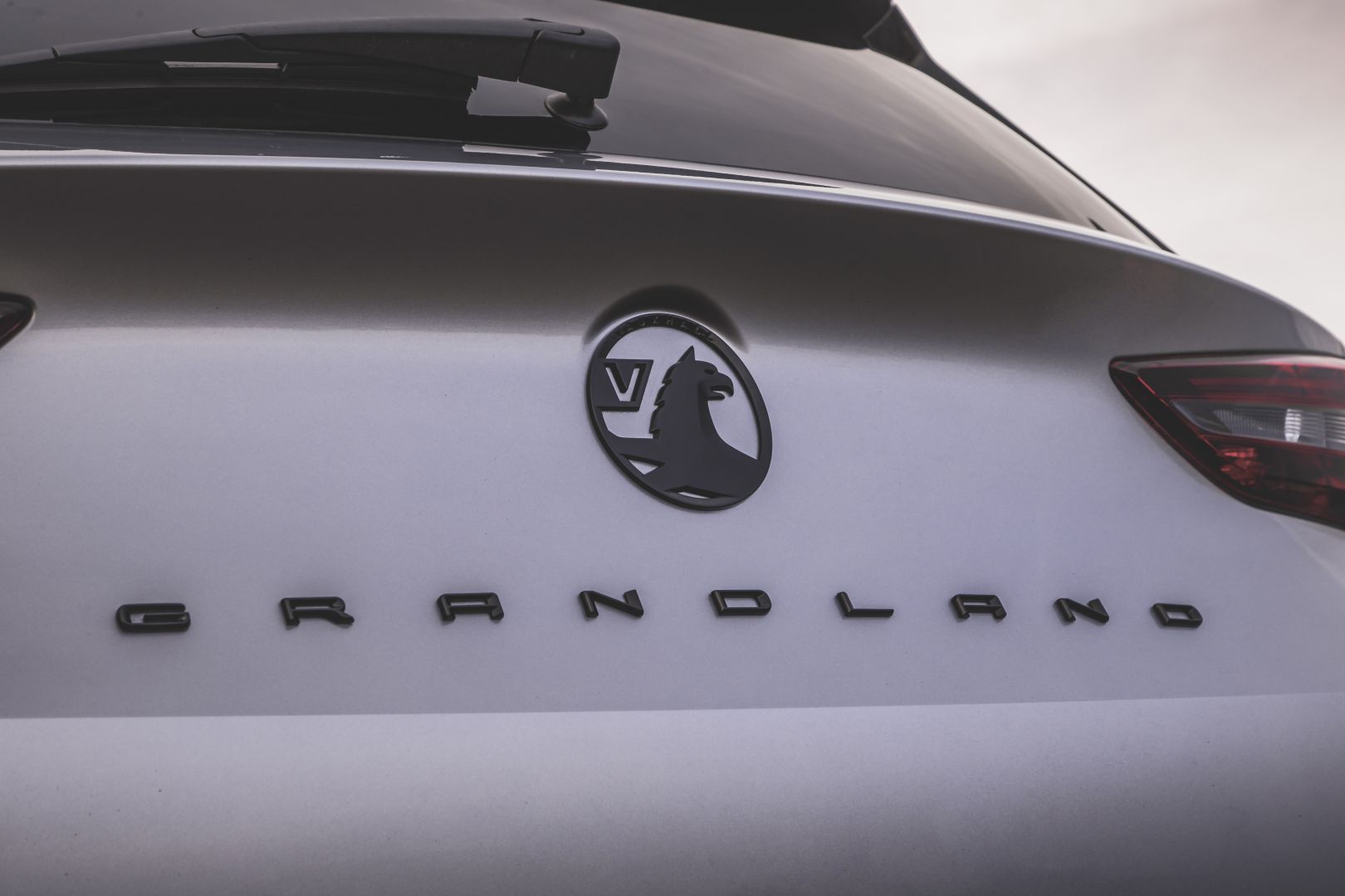 Vauxhall Grandland photo 36