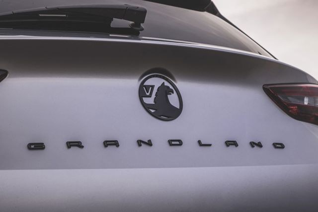 Vauxhall Grandland photo 36