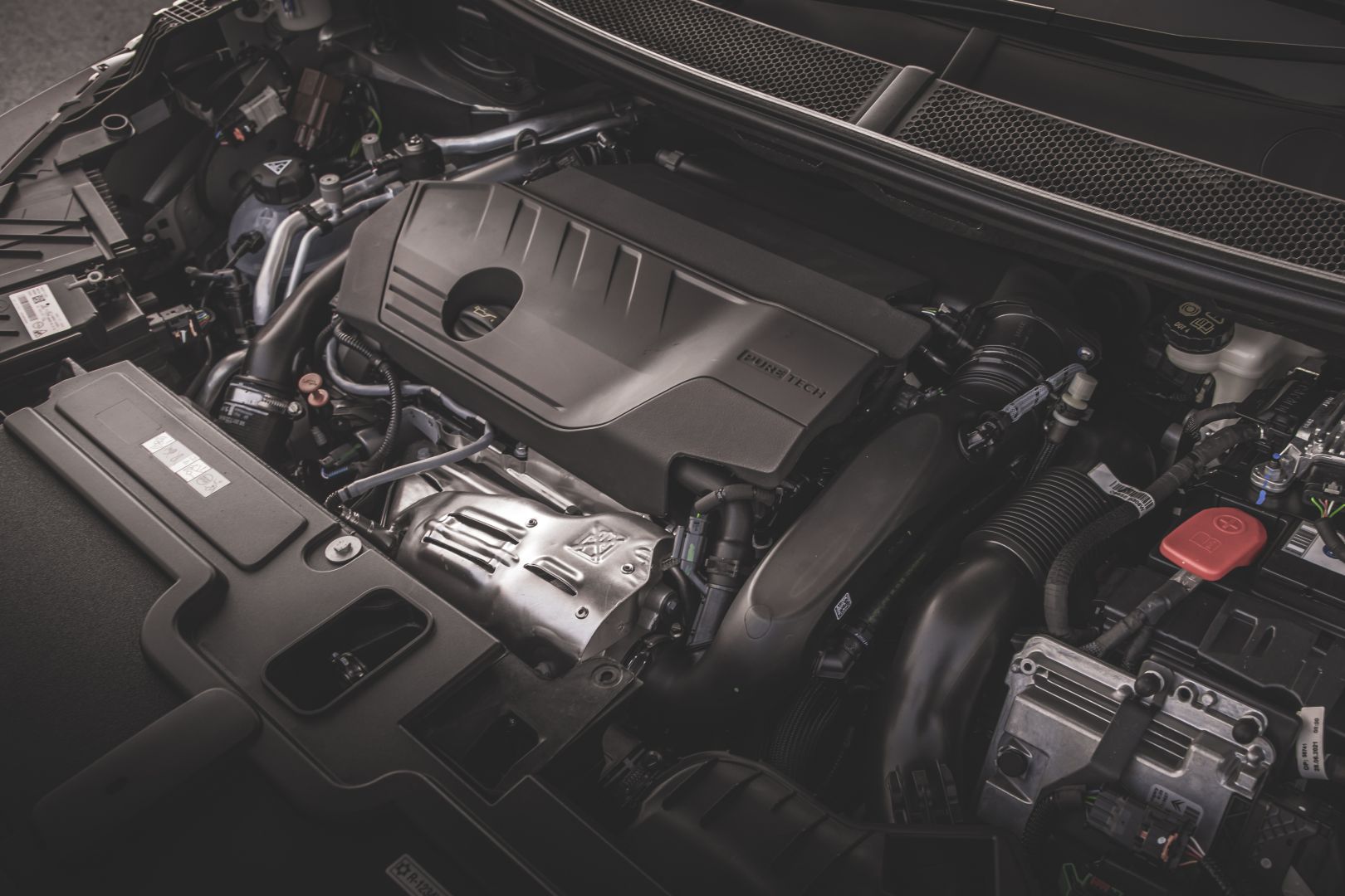 Vauxhall Grandland photo 139