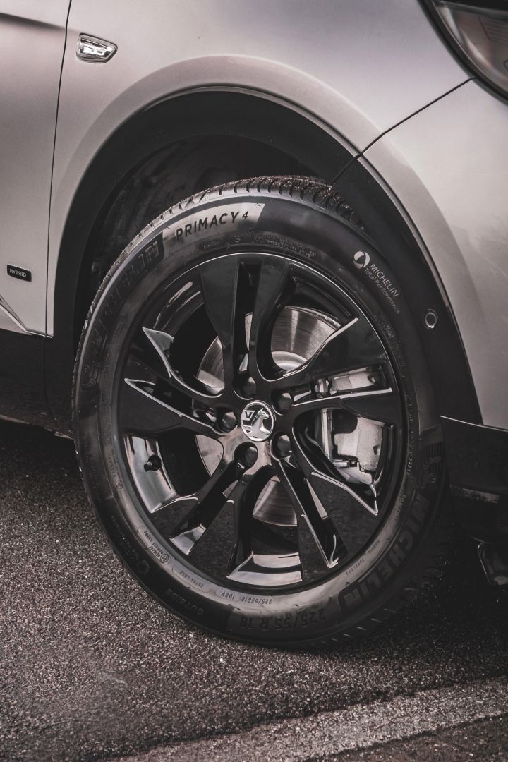 Vauxhall Grandland photo 41