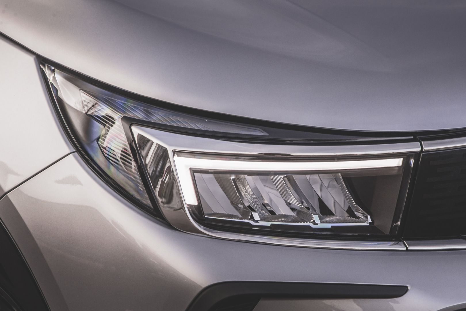 Vauxhall Grandland photo 42