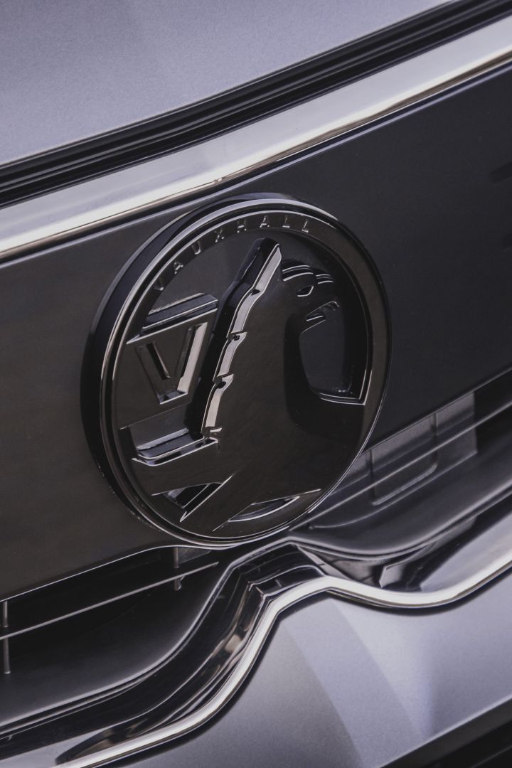 Vauxhall Grandland photo 43