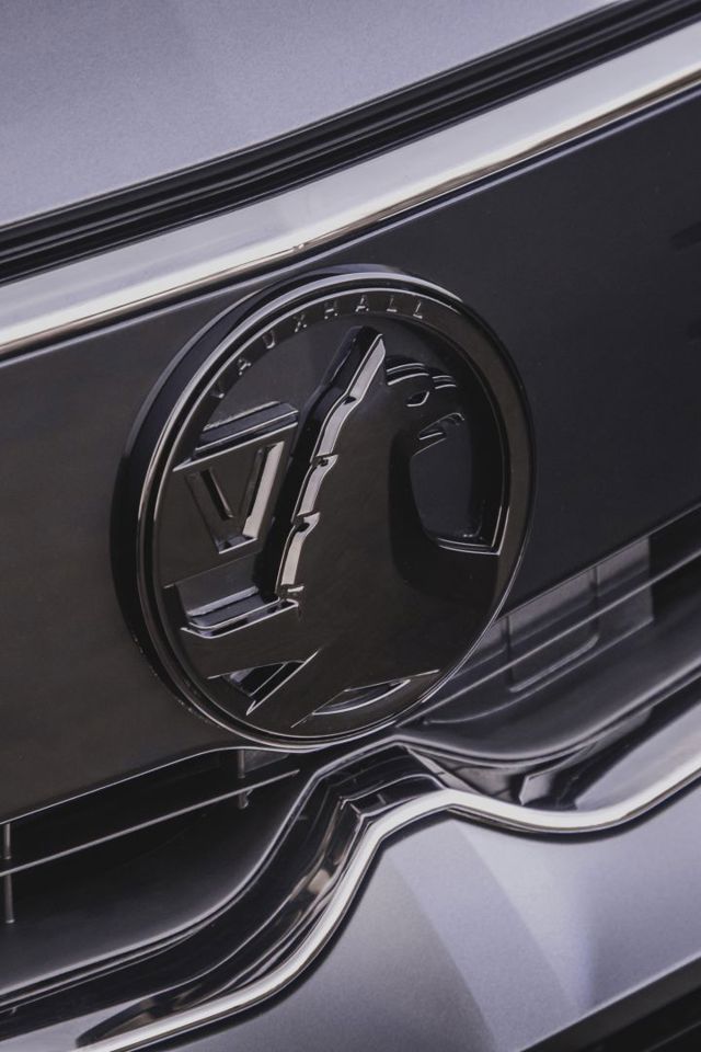 Vauxhall Grandland photo 43