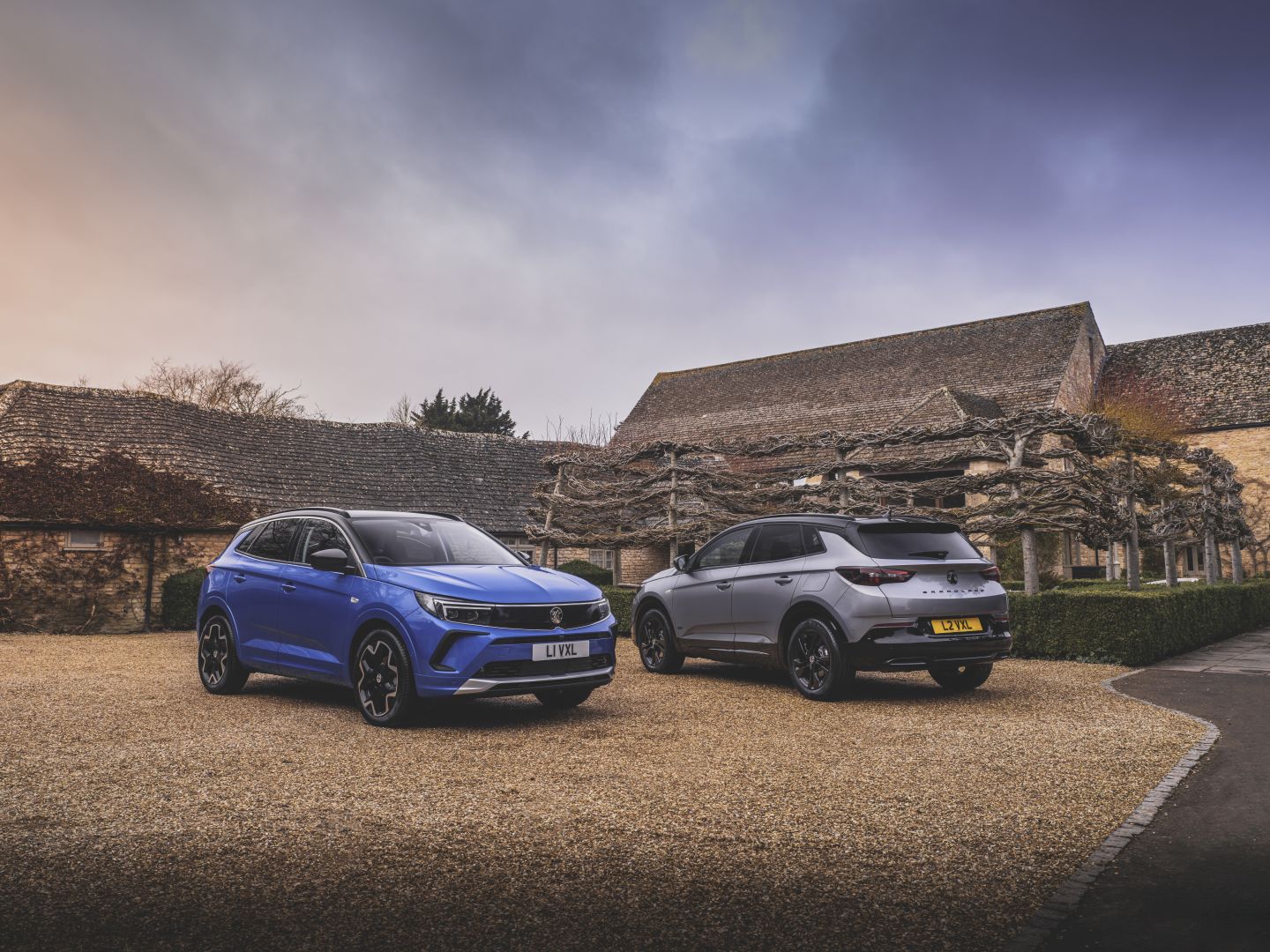 Vauxhall Grandland photo 45