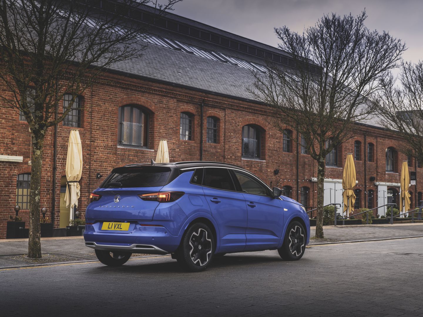 Vauxhall Grandland photo 51