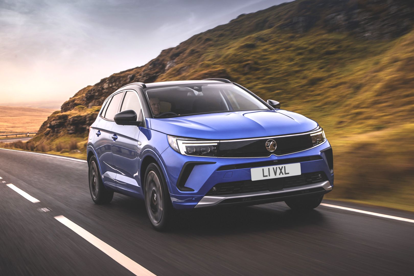 Vauxhall Grandland photo 52