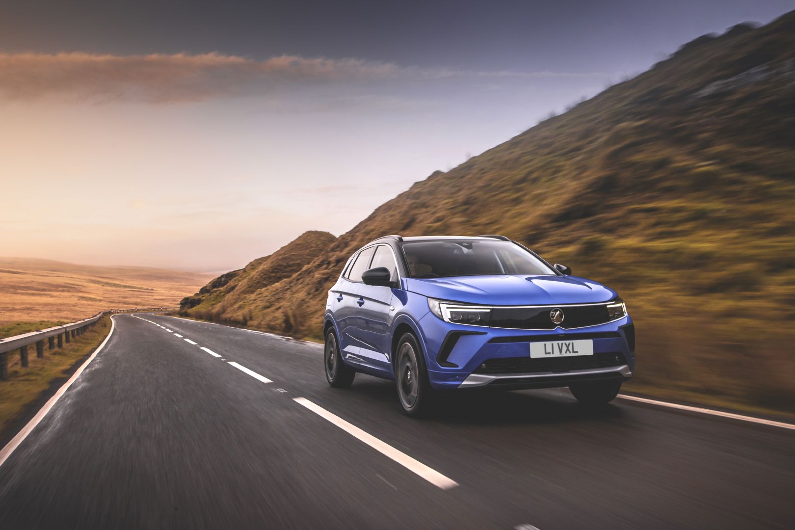 Vauxhall Grandland photo 53