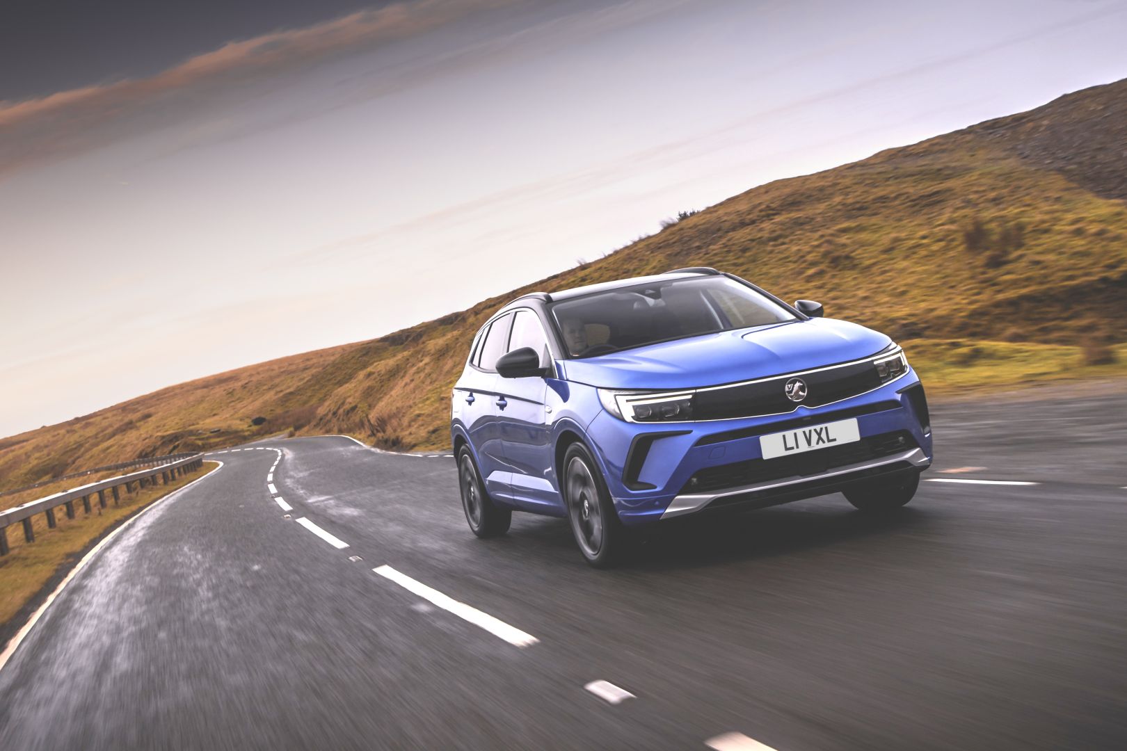 Vauxhall Grandland photo 54