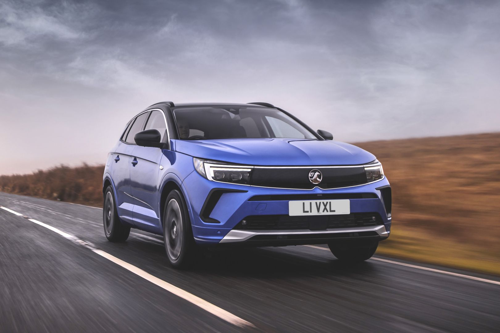 Vauxhall Grandland photo 56