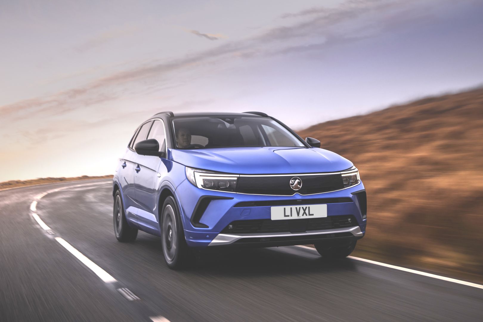 Vauxhall Grandland photo 58