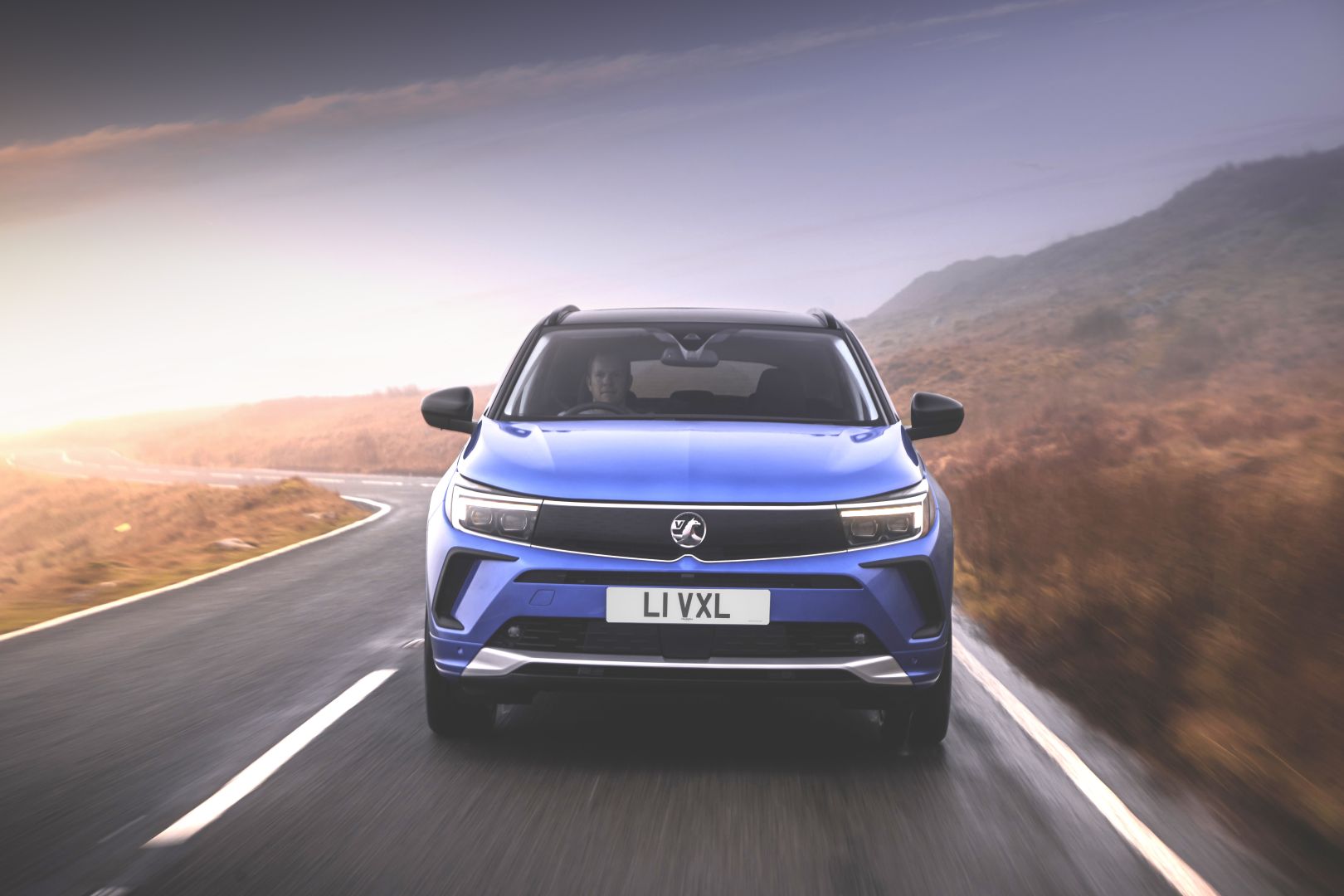 Vauxhall Grandland photo 59