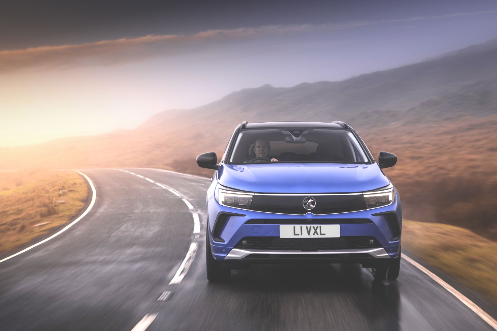 Vauxhall Grandland photo 60