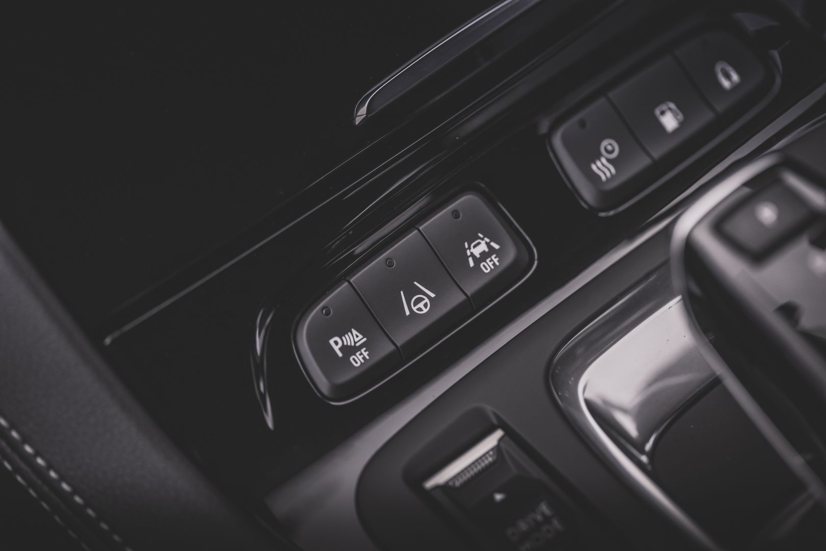 Vauxhall Grandland photo 141