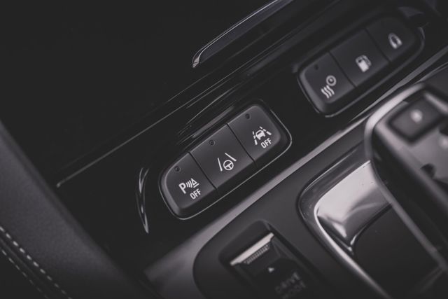 Vauxhall Grandland photo 141