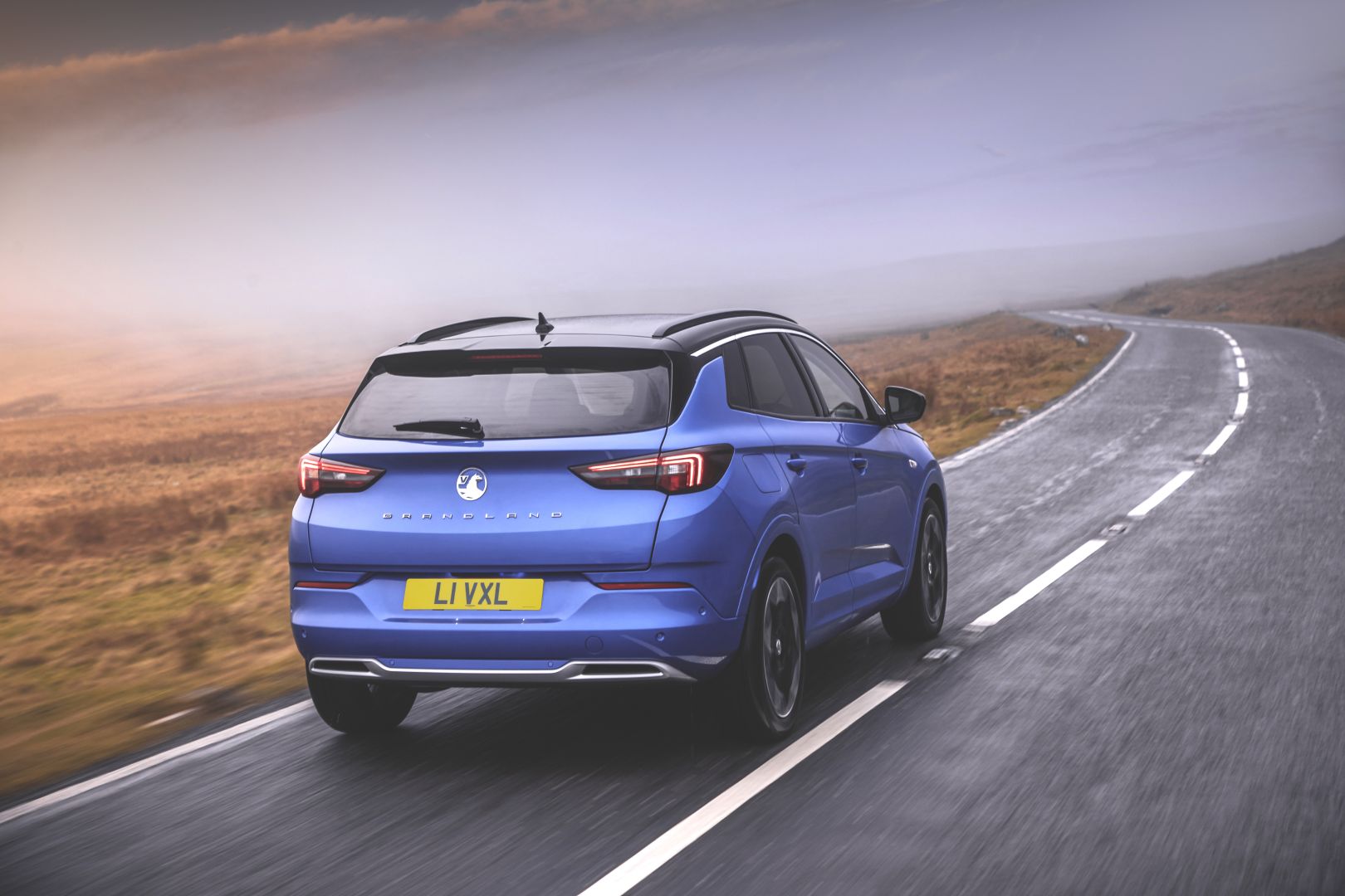 Vauxhall Grandland photo 61