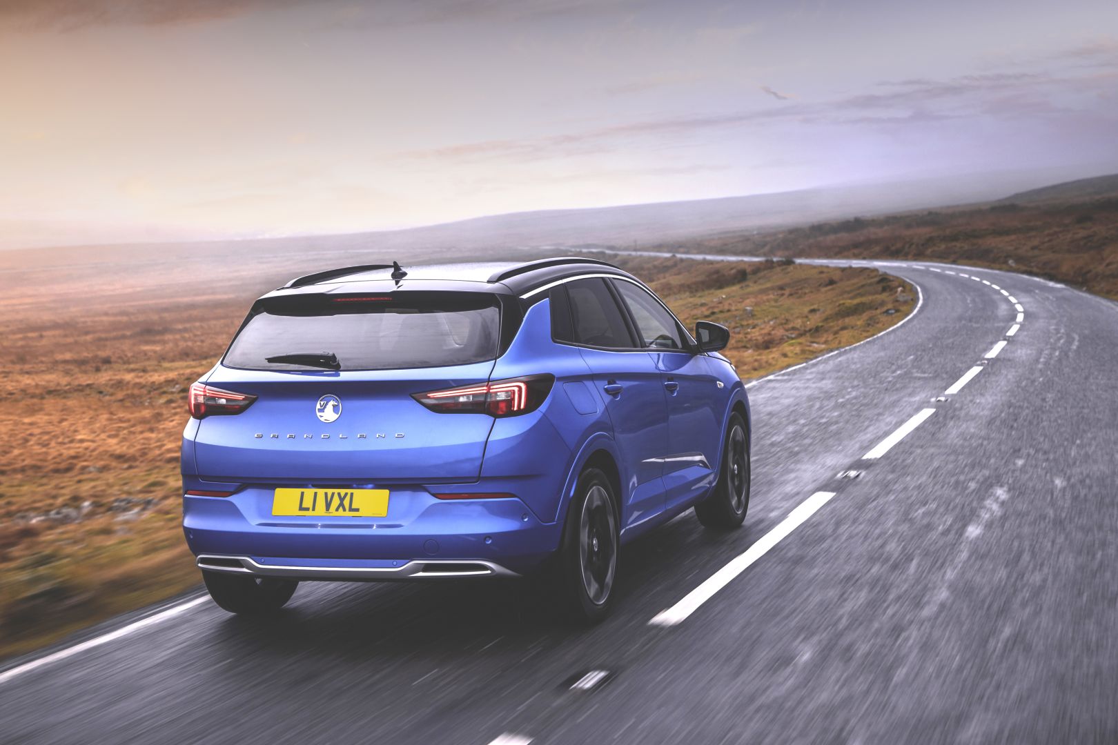 Vauxhall Grandland photo 62