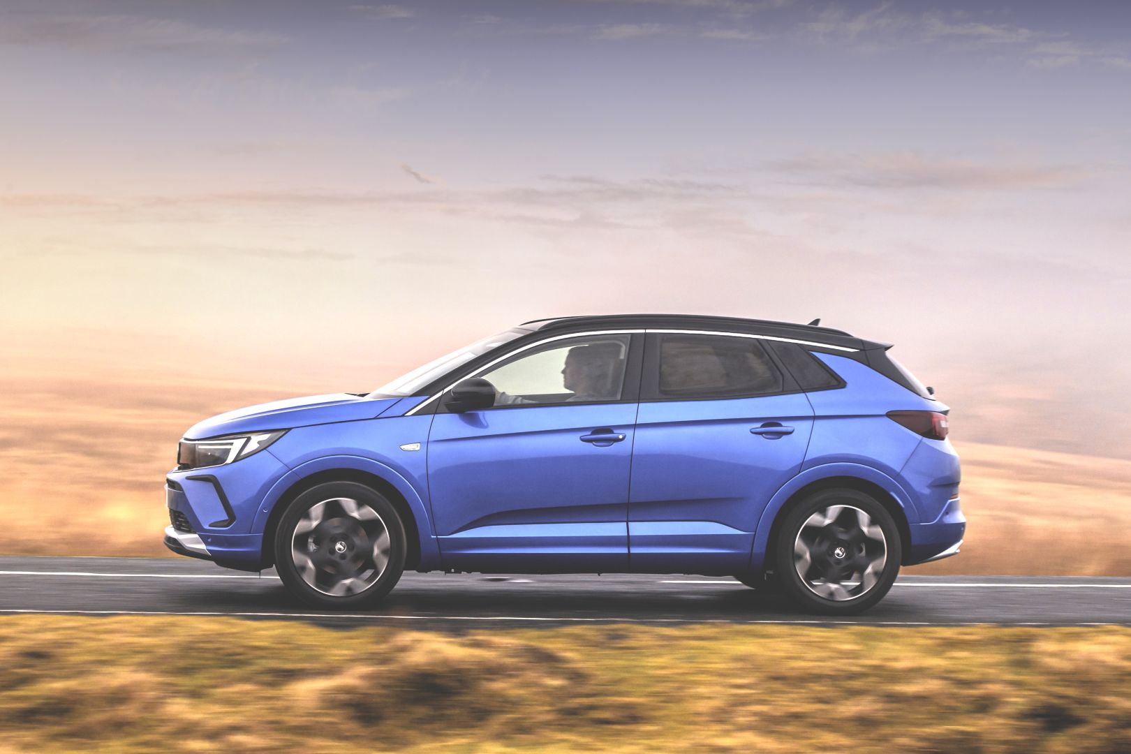 Vauxhall Grandland photo 63