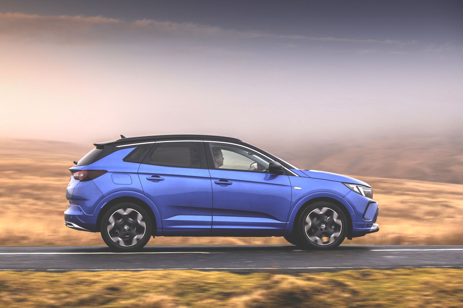 Vauxhall Grandland photo 64