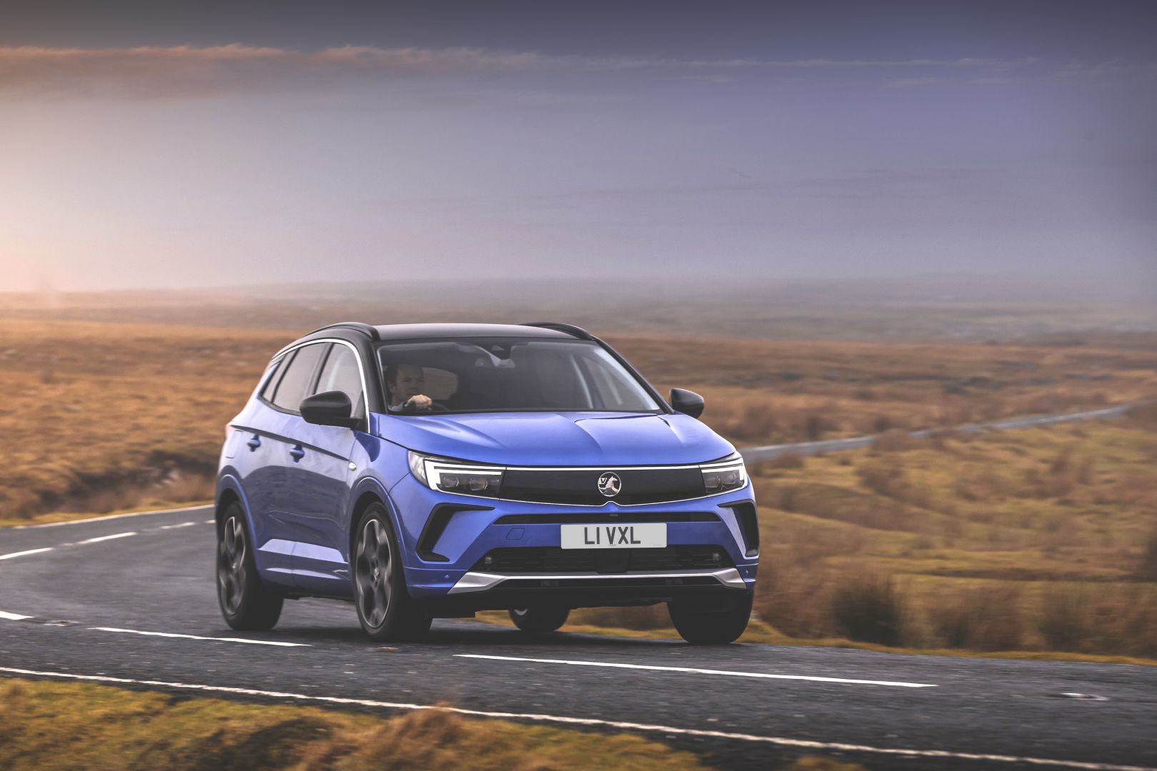 Vauxhall Grandland photo 65