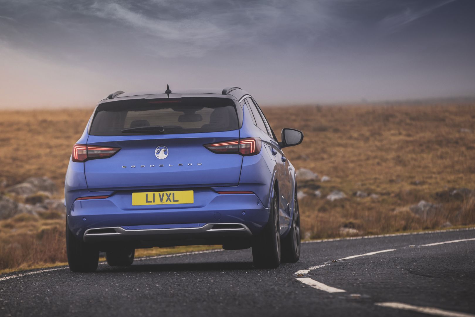 Vauxhall Grandland photo 68