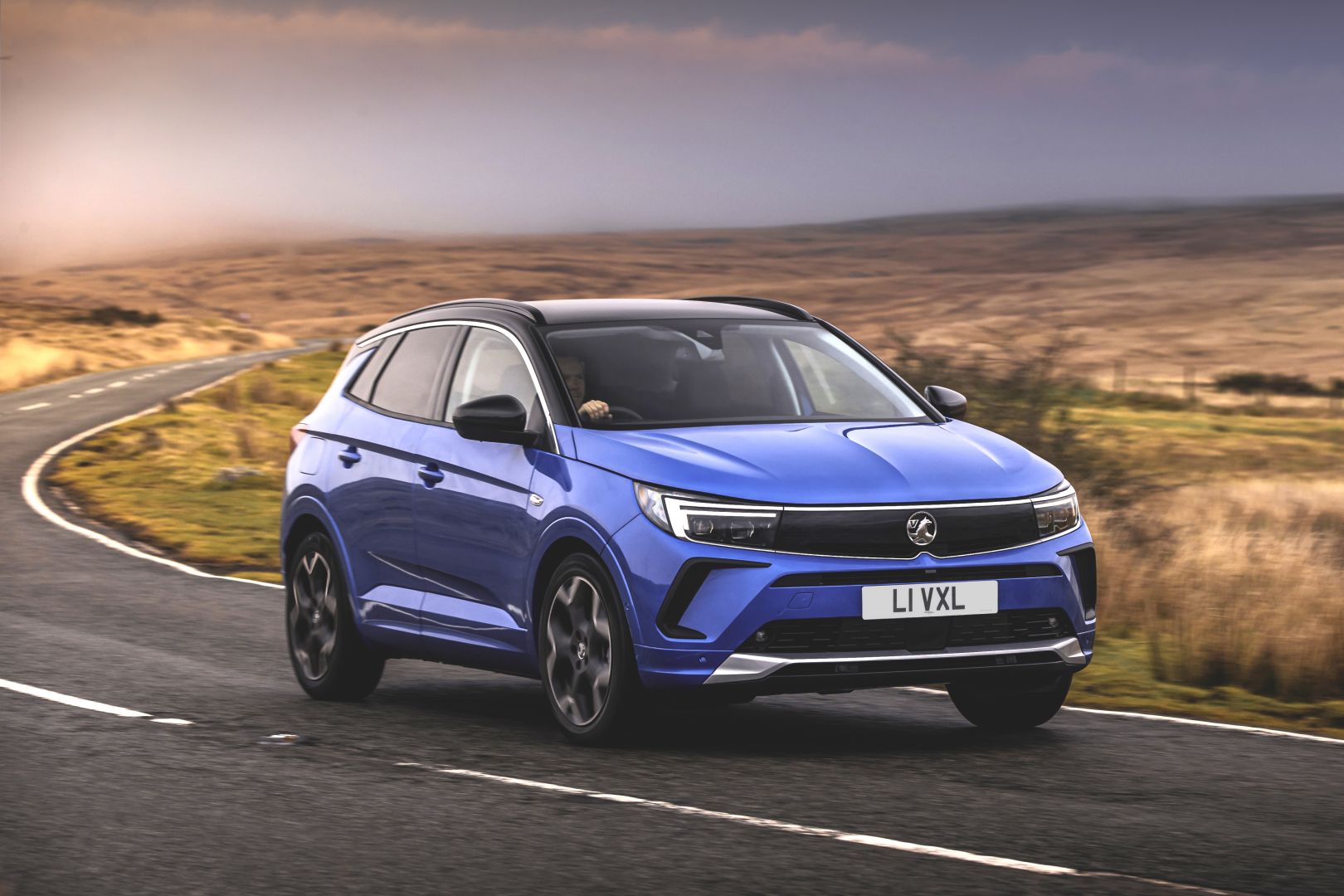 Vauxhall Grandland photo 69