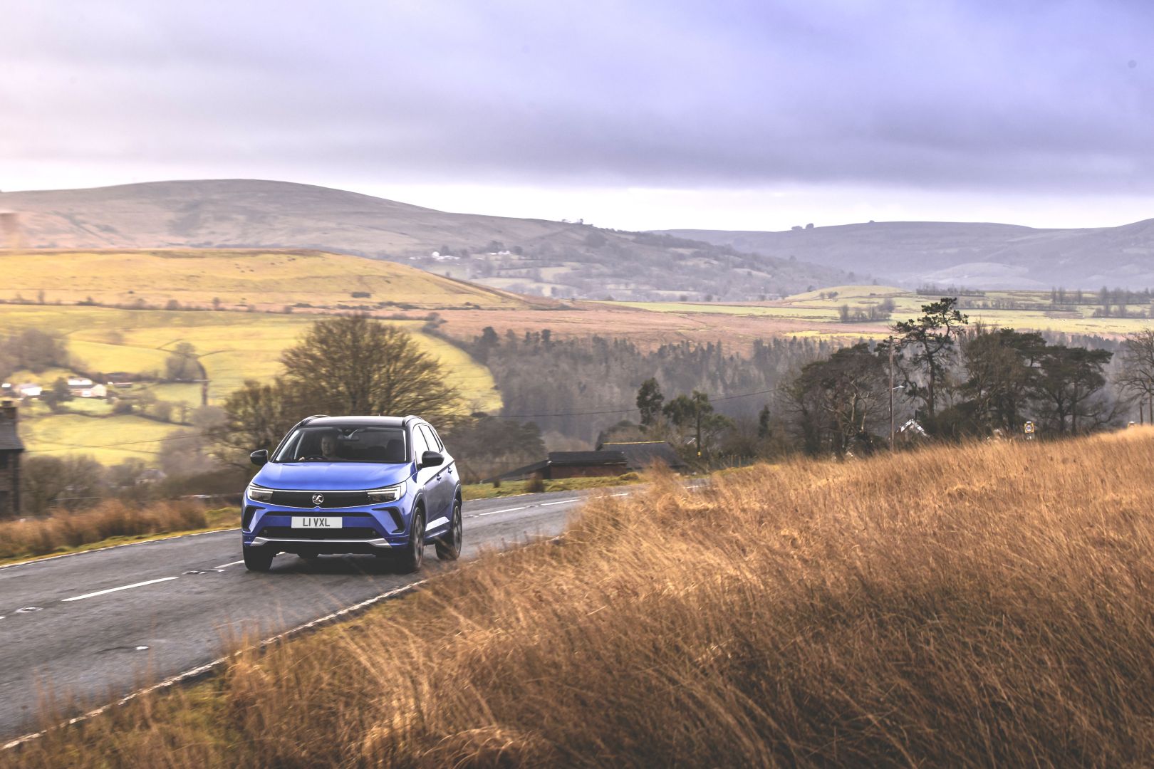 Vauxhall Grandland photo 70