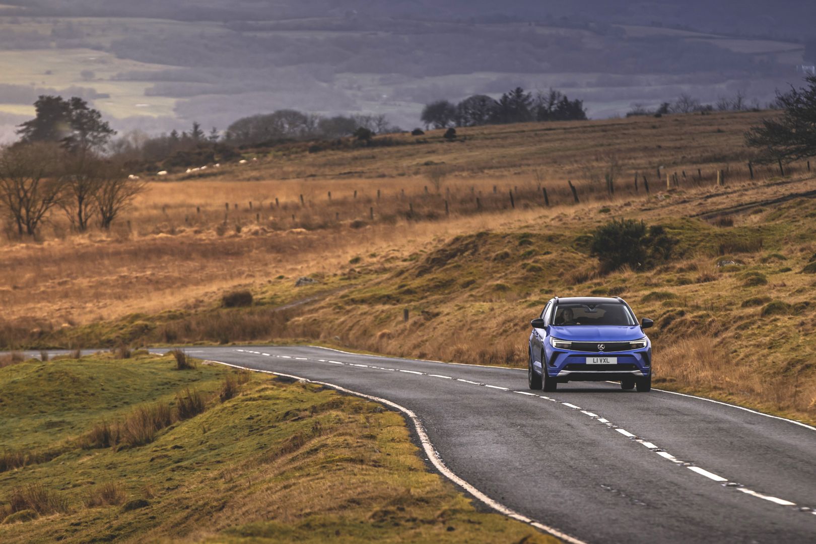 Vauxhall Grandland photo 71