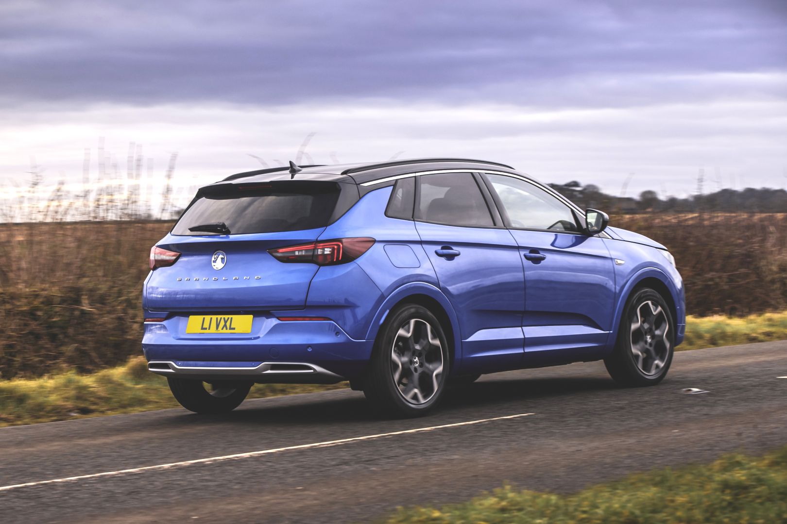 Vauxhall Grandland photo 72