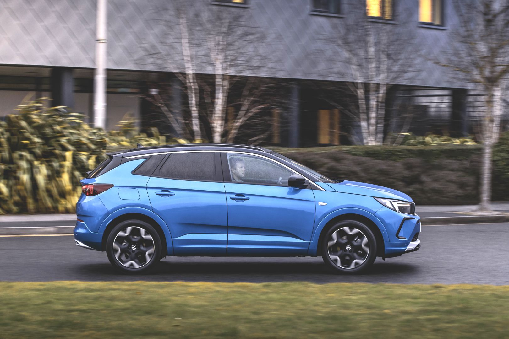 Vauxhall Grandland photo 74