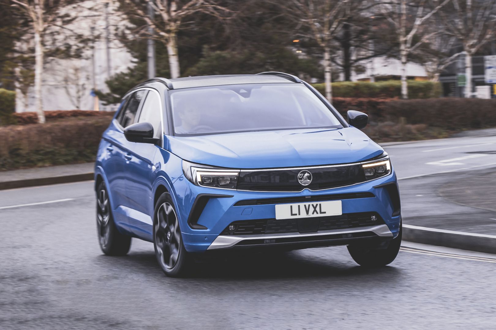 Vauxhall Grandland photo 76