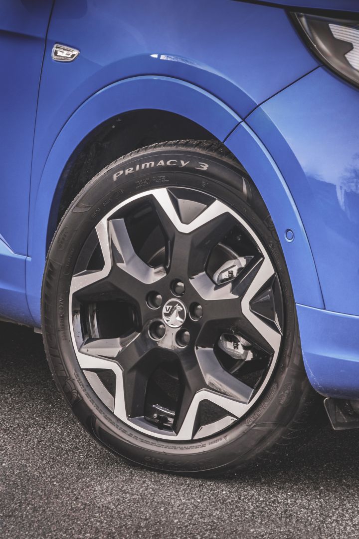 Vauxhall Grandland photo 80