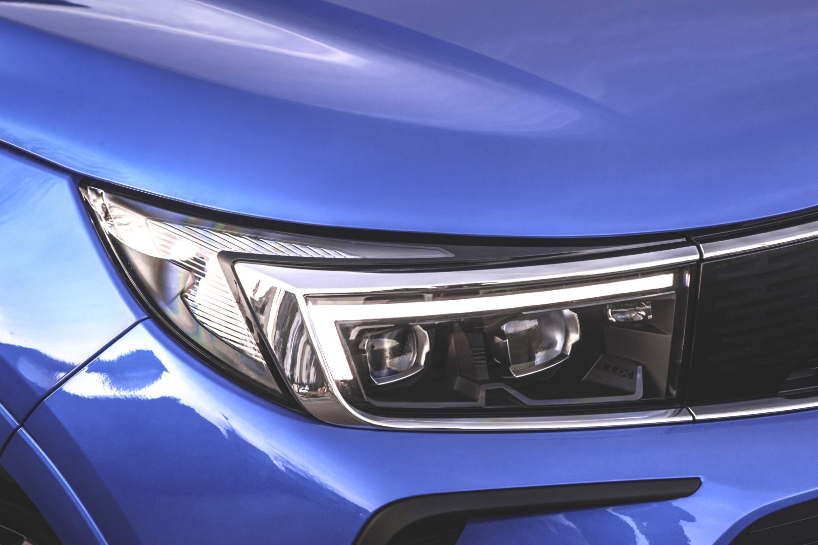 Vauxhall Grandland photo 81