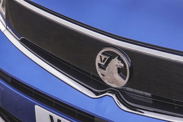 Vauxhall Grandland photo 82