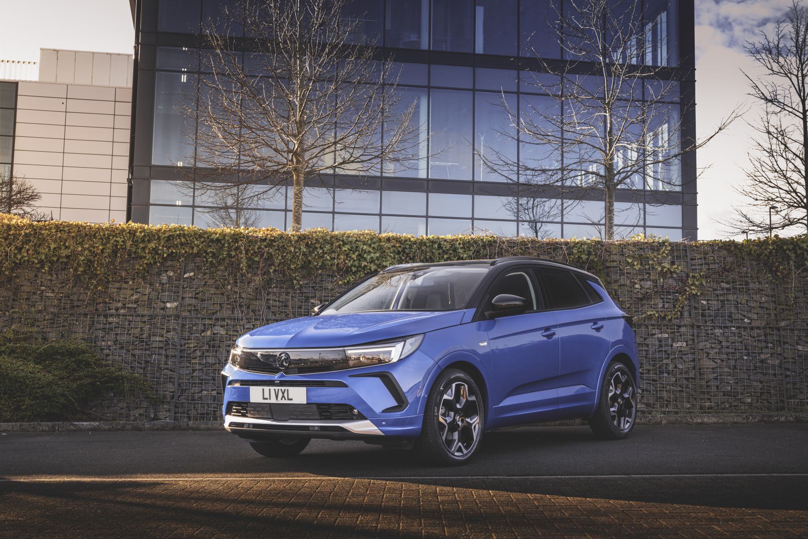 Vauxhall Grandland photo 84