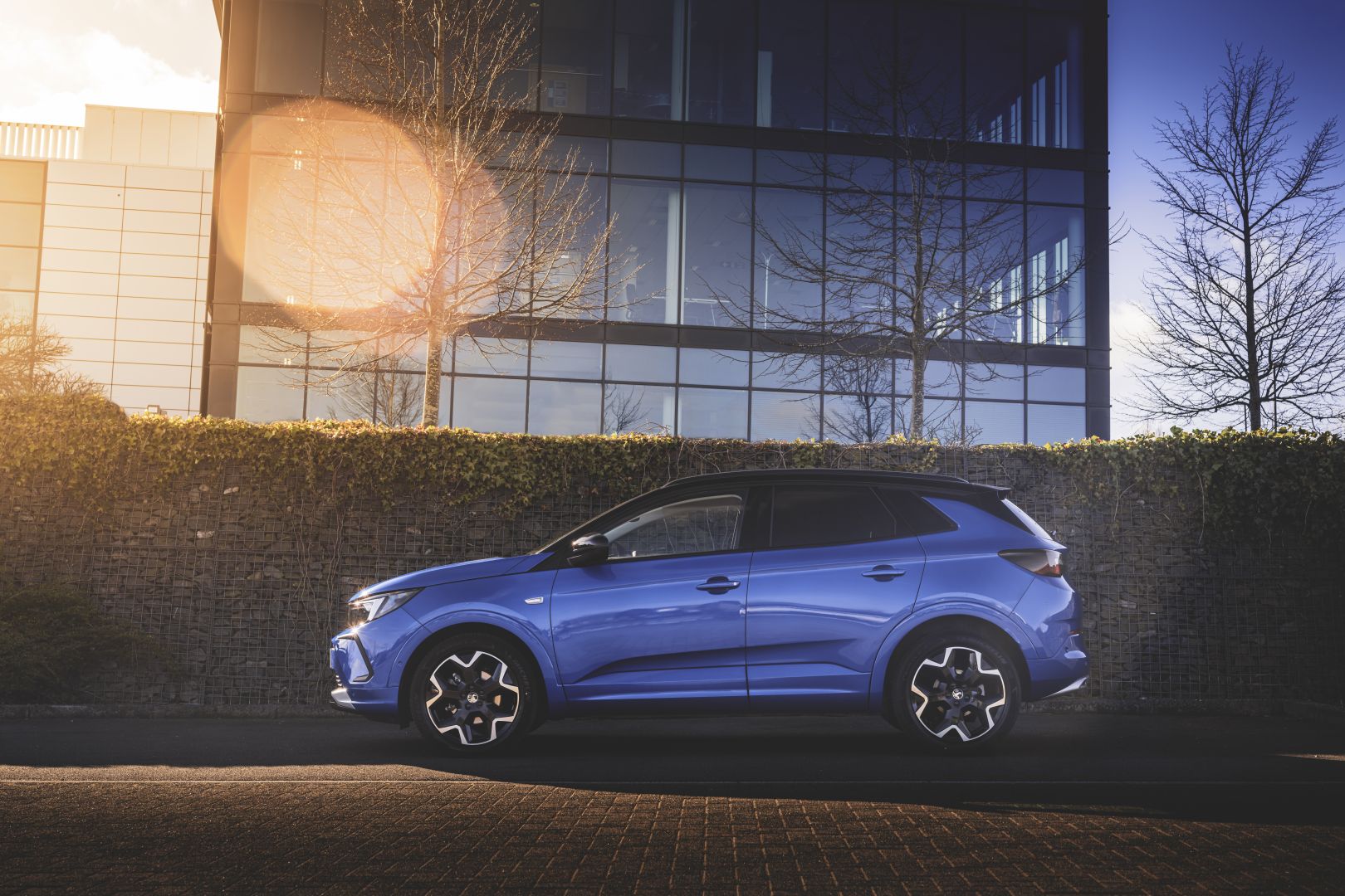 Vauxhall Grandland photo 87