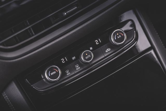 Vauxhall Grandland photo 144