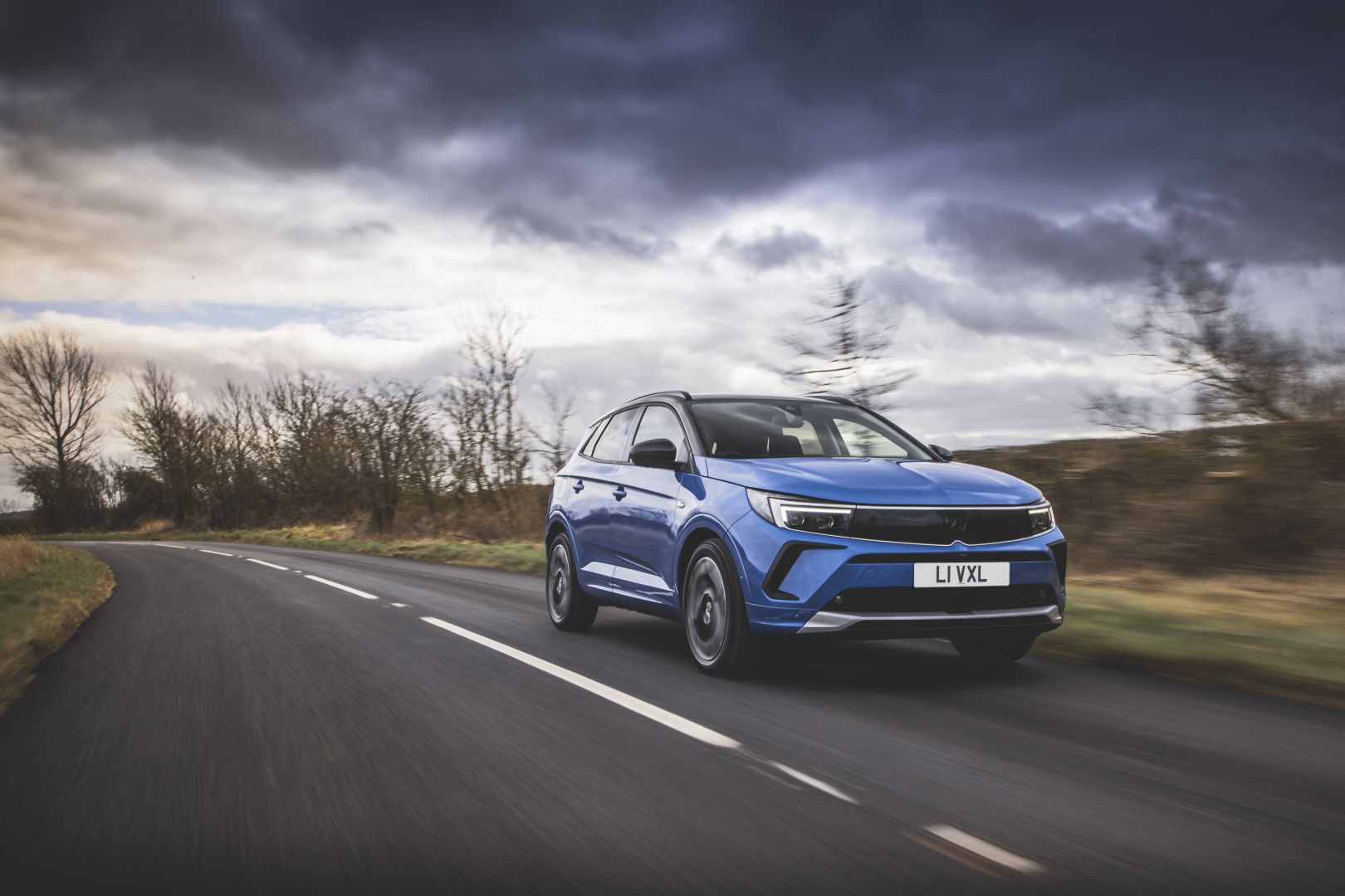 Vauxhall Grandland photo 91