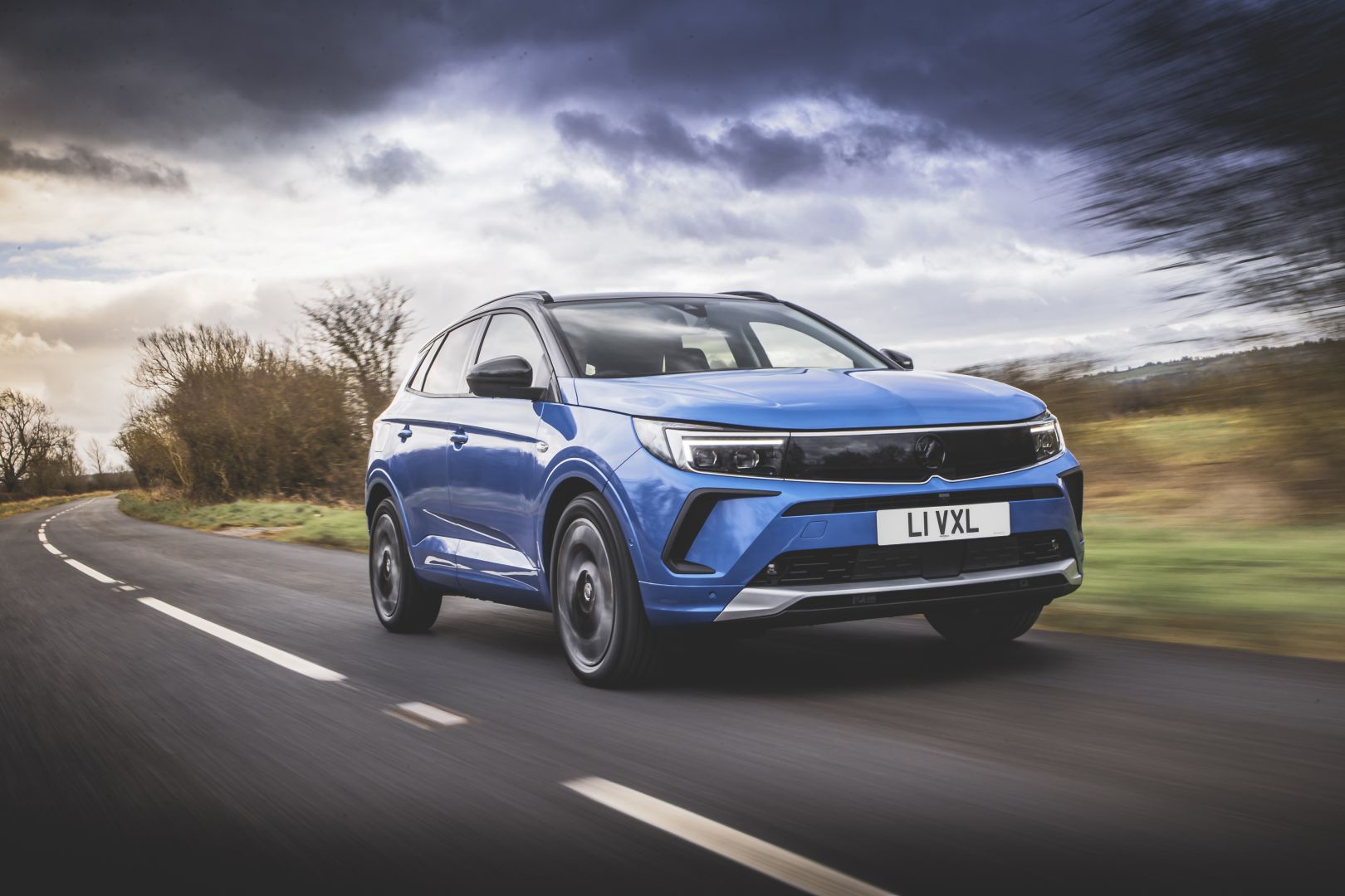 Vauxhall Grandland photo 94