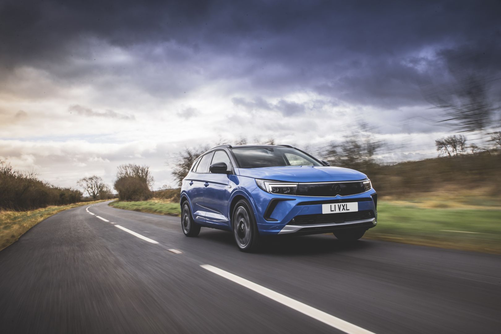 Vauxhall Grandland photo 95