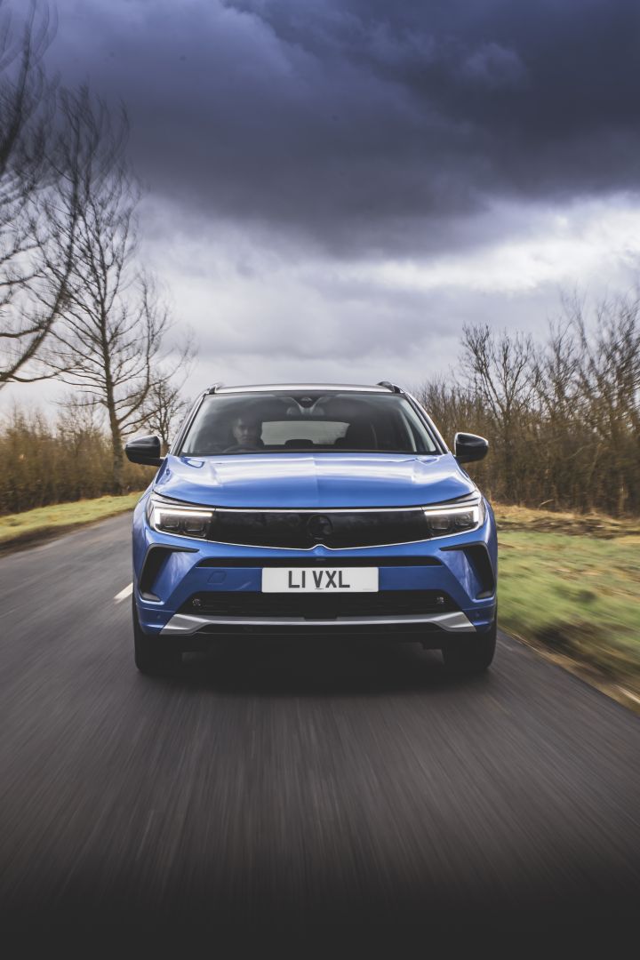 Vauxhall Grandland photo 96