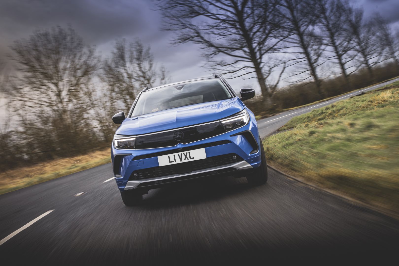 Vauxhall Grandland photo 97