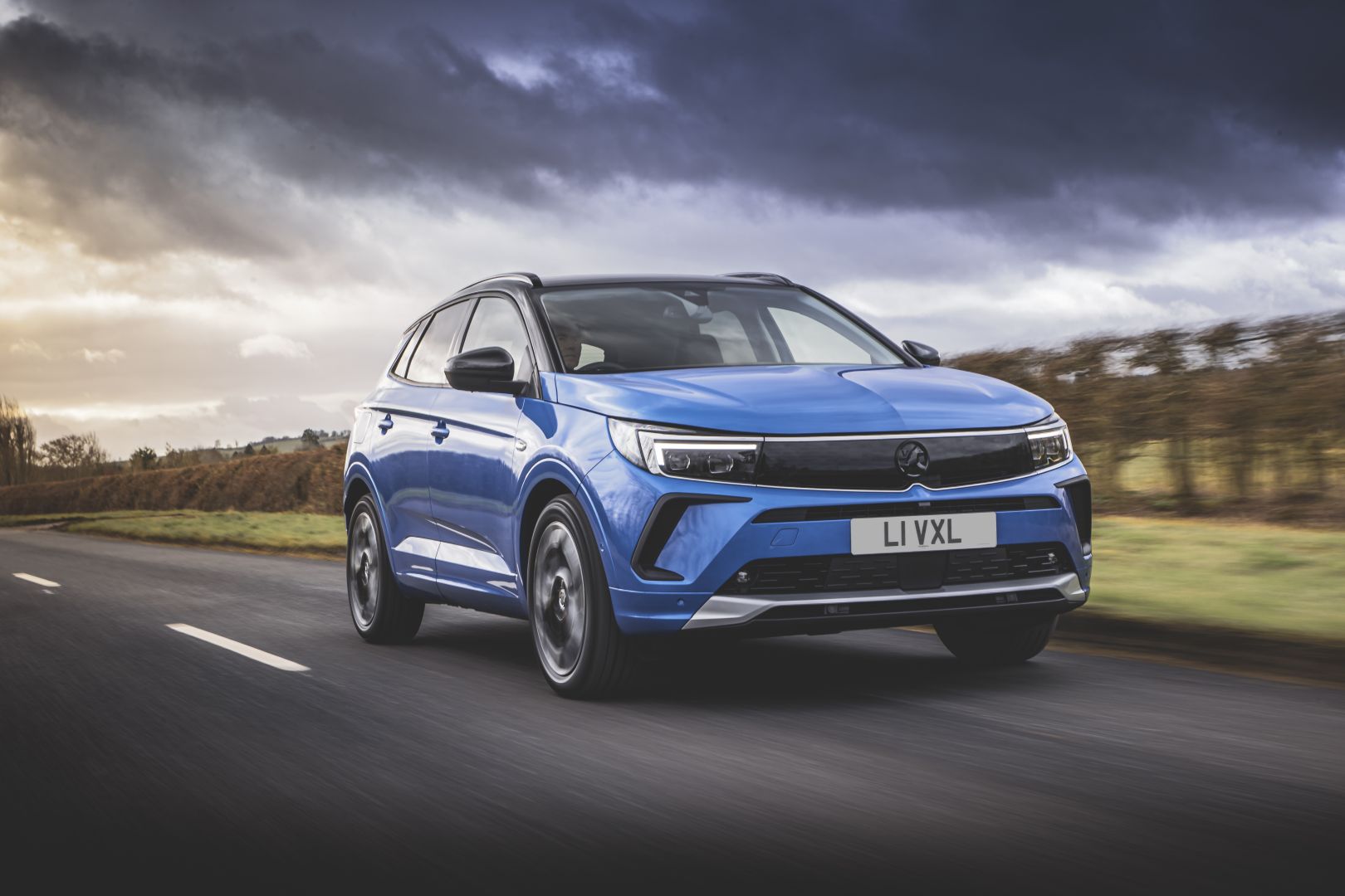 Vauxhall Grandland photo 98